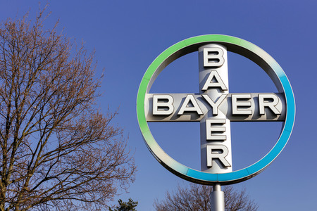 Symbolfoto Bayer