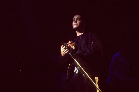 Konzert von EMF in London