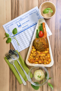 Symbolfoto Fastenkalender