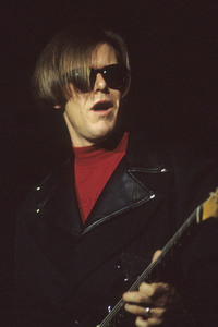 Konzert von INXS in London