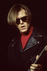 Konzert von INXS in London