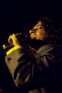 Konzert von INXS in London