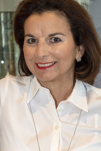 Wiedereröffnung der Boutique 'Luxus Clever' in Hamburg