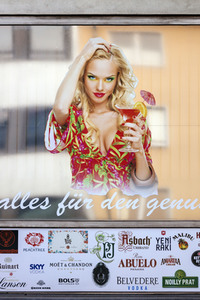 Symbolfoto Sex sells