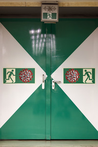 Symbolfoto Exit-Strategie