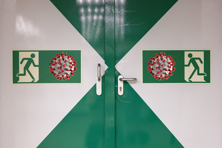 Symbolfoto Exit-Strategie