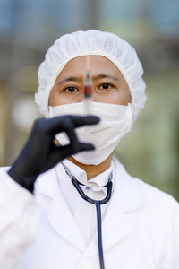 Symbolfoto Impfstoff