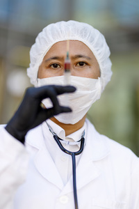 Symbolfoto Impfstoff