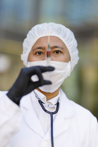 Symbolfoto Impfstoff