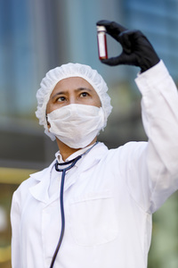 Symbolfoto Impfstoff