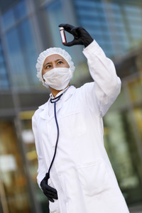 Symbolfoto Impfstoff