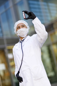 Symbolfoto Impfstoff