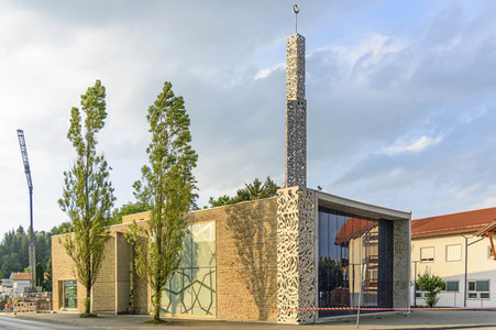 Symbolfoto Ramadan 2020