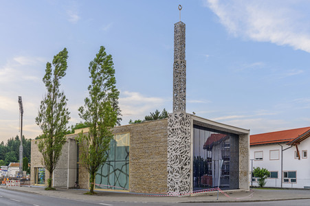 Symbolfoto Ramadan 2020