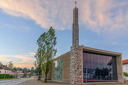 Symbolfoto Ramadan 2020