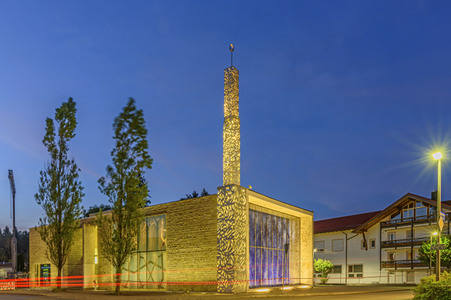 Symbolfoto Ramadan 2020