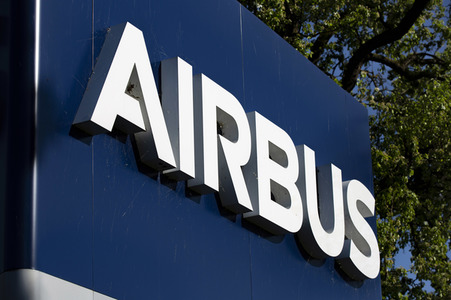 Symbolfoto Airbus