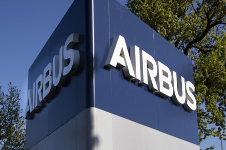 Symbolfoto Airbus