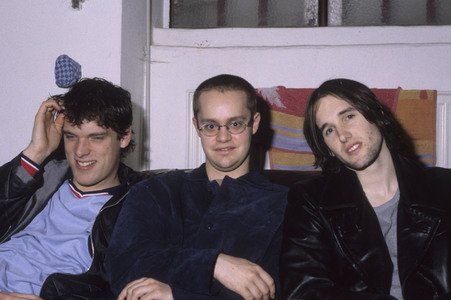 Fototermin mit Ash in Bielefeld