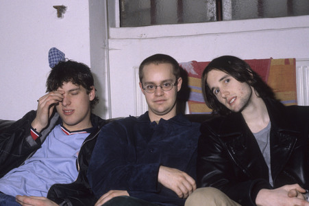 Fototermin mit Ash in Bielefeld