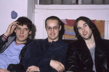 Fototermin mit Ash in Bielefeld