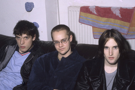 Fototermin mit Ash in Bielefeld