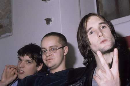 Fototermin mit Ash in Bielefeld