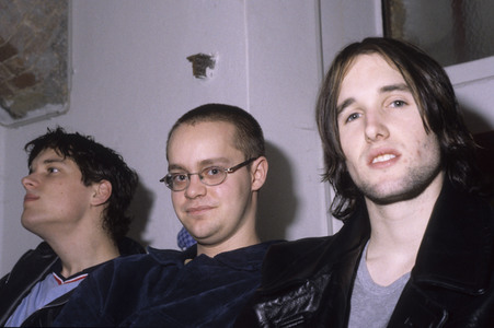 Fototermin mit Ash in Bielefeld