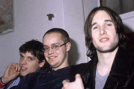 Fototermin mit Ash in Bielefeld