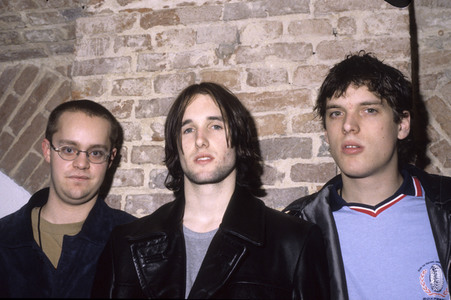 Fototermin mit Ash in Bielefeld