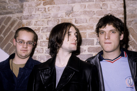 Fototermin mit Ash in Bielefeld