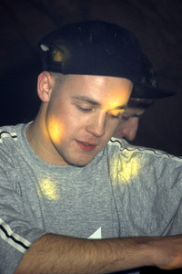 Konzert von EMF in London