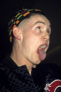 Konzert von EMF in London