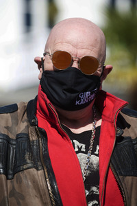 Fototermin mit Eddy Kante in Hamburg