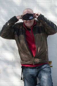 Fototermin mit Eddy Kante in Hamburg