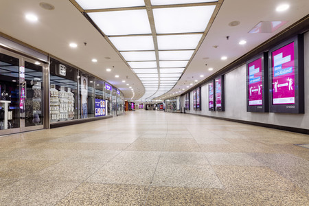 Symbolfoto Mindestabstand