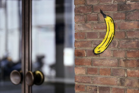 Symbolfoto Spraybanane