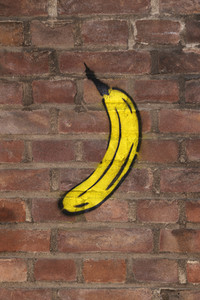 Symbolfoto Spraybanane