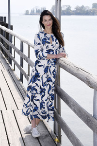 Fototermin mit Anna Lena Class in Gstadt am Chiemsee