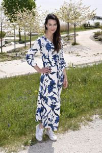 Fototermin mit Anna Lena Class in Gstadt am Chiemsee