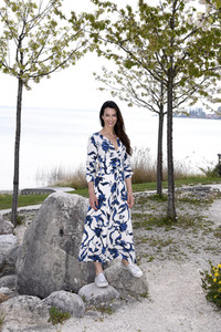 Fototermin mit Anna Lena Class in Gstadt am Chiemsee