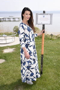 Fototermin mit Anna Lena Class in Gstadt am Chiemsee