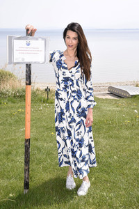 Fototermin mit Anna Lena Class in Gstadt am Chiemsee