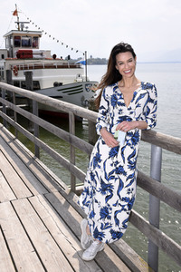 Fototermin mit Anna Lena Class in Gstadt am Chiemsee