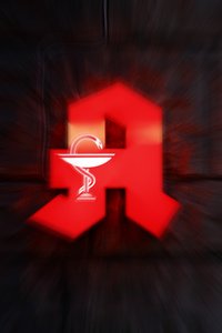 Symbolfoto Apotheke
