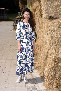 Fototermin mit Anna Lena Class in Breitbrunn am Chiemsee