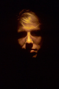 Photoshooting mit Martin Metcalfe in London