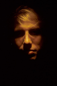 Photoshooting mit Martin Metcalfe in London