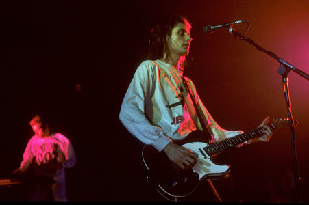 Konzert von Jesus Jones in London