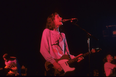 Konzert von Jesus Jones in London